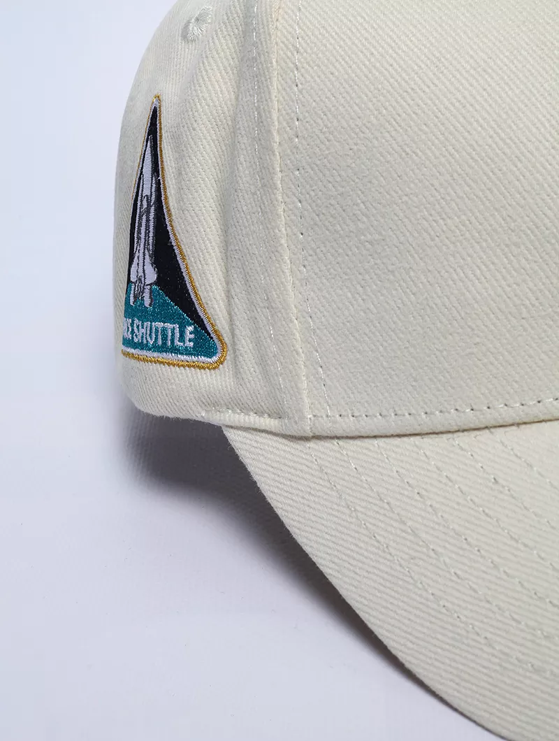 Casquette Imprimé NASA